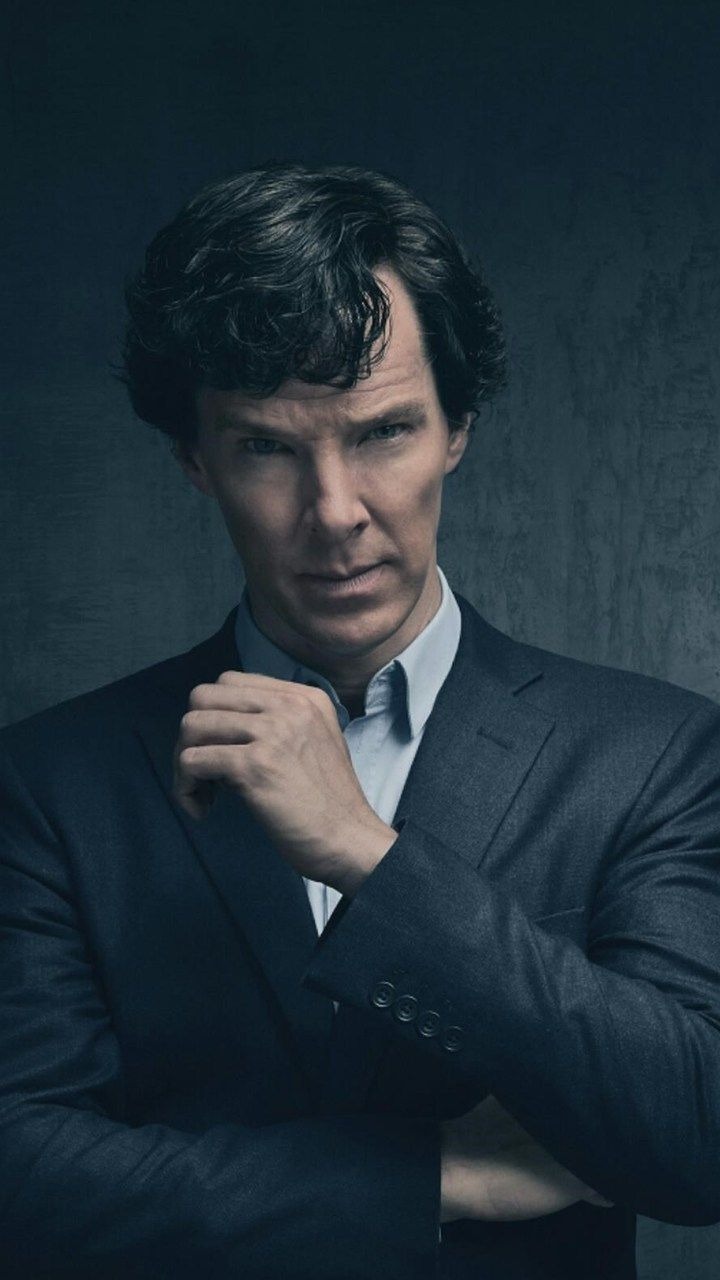 Sherlock