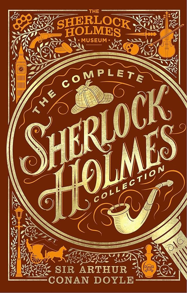 Sherlock