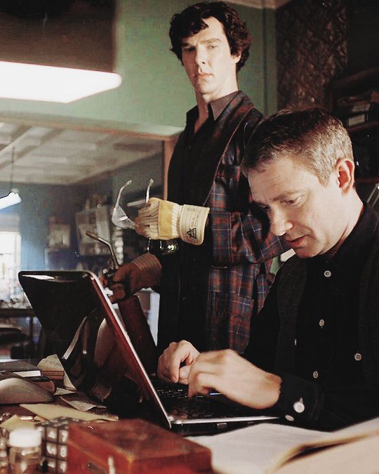 Sherlock